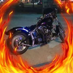 Meet your Posher, Jon